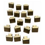 Cabinet and Furniture Hardware Bundle