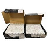 Tiles-Angora, 2" Hexagon, Two Boxes