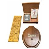 Cribbage Bundle