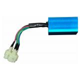 Jet Performance V-Force Plus Module / 6 pin AC CDI Ignition Coil Racing CDI Box / TP-8 Printer