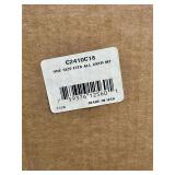 Cup Dispenser, Qty 3, A