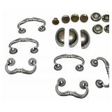 Cabinet and Furniture Hardware Bundle