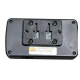 Jet Performance V-Force Plus Module / 6 pin AC CDI Ignition Coil Racing CDI Box / TP-8 Printer