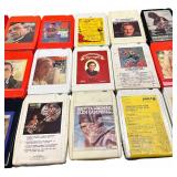 8 Track Stereo Bundle