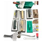 Flooring Bundle