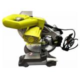 Ryobi Miter Saw 7 1/4" 120V