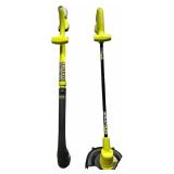 Ryobi 18V String Trimmer Bundle