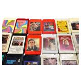8 Track Stereo Bundle