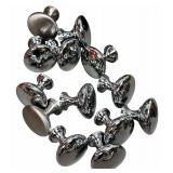 Cabinet and Furniture Hardware Bundle