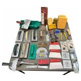 Flooring Bundle