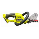 Ryobi 18V Hedge Trimmer, No Battery