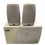 Speaker Bundle