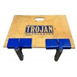 Trojan Work Center