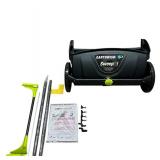 Earthwise Sweeper
