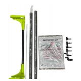 Earthwise Sweeper