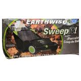 Earthwise Sweeper