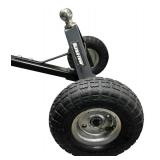 Ultra-Tow Hand Truck