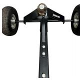 Ultra-Tow Hand Truck