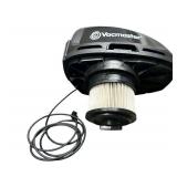 VacMaster Portable Vacuum