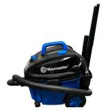 VacMaster Portable Vacuum