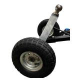 Ultra-Tow Hand Truck