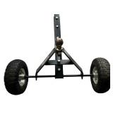 Ultra-Tow Hand Truck