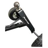 Ultra-Tow Hand Truck