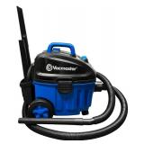 VacMaster Portable Vacuum
