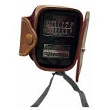 Weston Direct Exposure Meter, Model 853