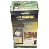 Garden Bundle / 21" Power Rake, 22