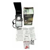 Garden Bundle / 21" Power Rake, 22