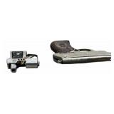 Vintage Beretta/Pistol Shaped Lighters, Vintage Auer Miniature Gun Form Pocket Pistol Lighter