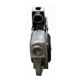 Vintage Beretta/Pistol Shaped Lighters, Vintage Auer Miniature Gun Form Pocket Pistol Lighter