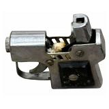 Vintage Beretta/Pistol Shaped Lighters, Vintage Auer Miniature Gun Form Pocket Pistol Lighter