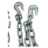 Chain 137"