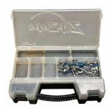 Nails/Duo-Fast Stapler Gun Bundle