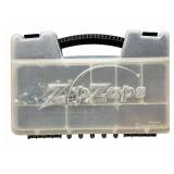 Nails/Duo-Fast Stapler Gun Bundle