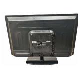 TV with Mounting Accessories