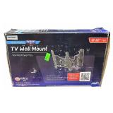 TV with Mounting Accessories