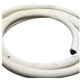 Copper Wire, 32 Ft 3/4" X 1/2" Copper Insulate Copper Line Set