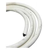Copper Wire, 32 Ft 3/4" X 1/2" Copper Insulate Copper Line Set