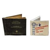 Morse Code Instruction Records/ Entreneural Strategies Records "1986-1990" by Dan S. Kennedy
