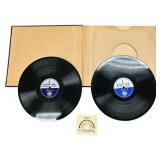 Morse Code Instruction Records/ Entreneural Strategies Records "1986-1990" by Dan S. Kennedy