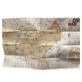 History Events/Civil War Memorabilia