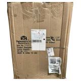 Household Essentials 9 gal. Double Pull Out Trash Bins