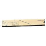 8 Ft LED High Output Commercial Strip Light