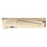 4 Ft LED High Output Commercial Wrap Light