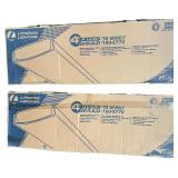 4 Ft T8 MVOLT 120-277V Light