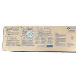 4 Ft T8 MVOLT 120-277V Light