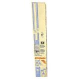 Sylvania Blanc Froid Octron 48" 32W 4 100K